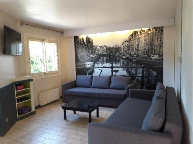 Location Appartement Rue duffour dubergier, Bordeaux