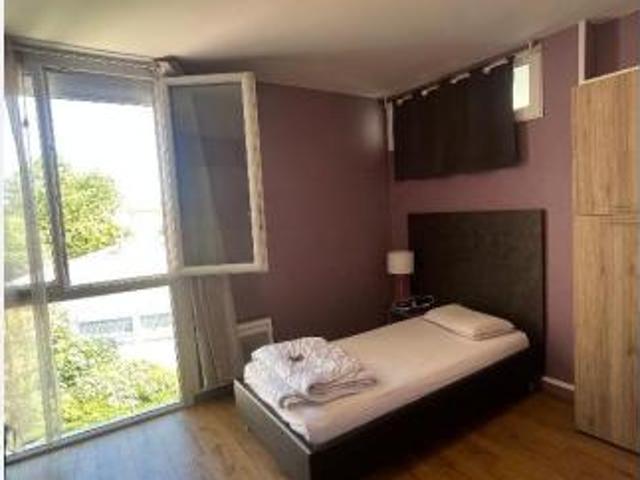 Location Chambre Rue duffour dubergier, Bordeaux