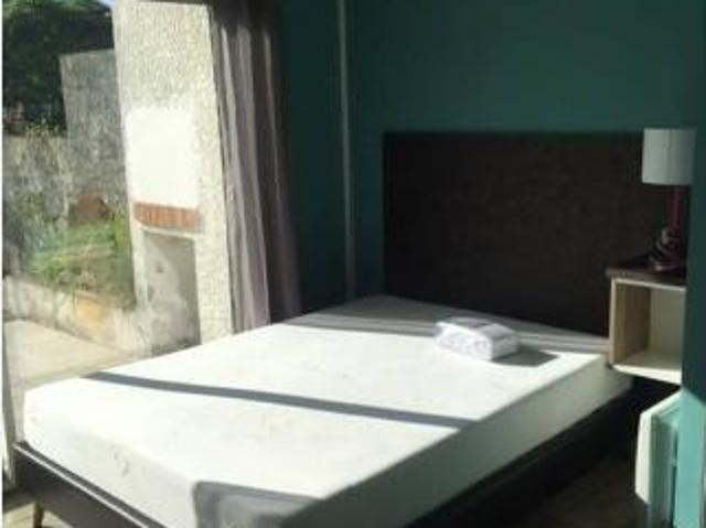 Location Chambre Rue duffour dubergier, Bordeaux