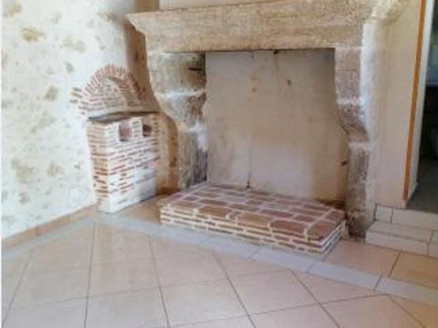 Location House Rue duffour dubergier, Bordeaux
