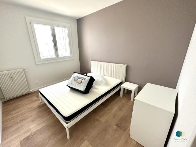 Location Chambre Rue d'Upsal, Strasbourg