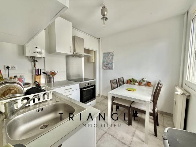 Location Chambre Rue d'Upsal, Strasbourg