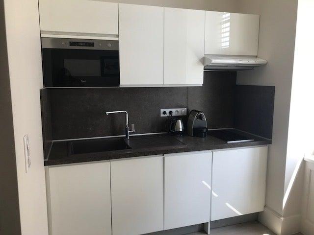 Location Chambre Rue Duquesne, Lyon