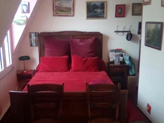 Location Chambre Rue Dussoubs, Paris