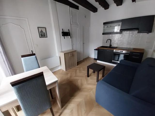 Location Chambre Rue Edmond Gondinet, Saint Yrieix la Perche