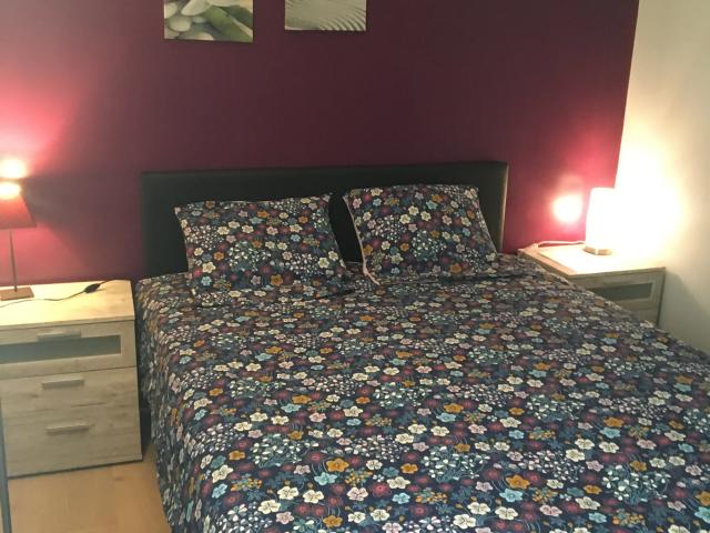 Location Chambre Rue Édouard Manet, Asnières sur Seine