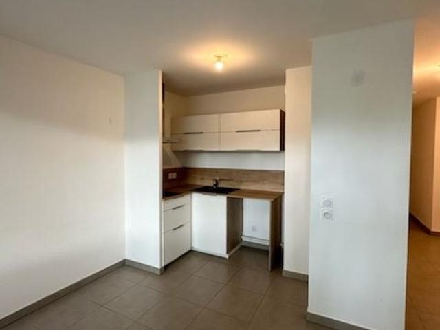 Location Chambre Rue Édouard Aynard, Villeurbanne