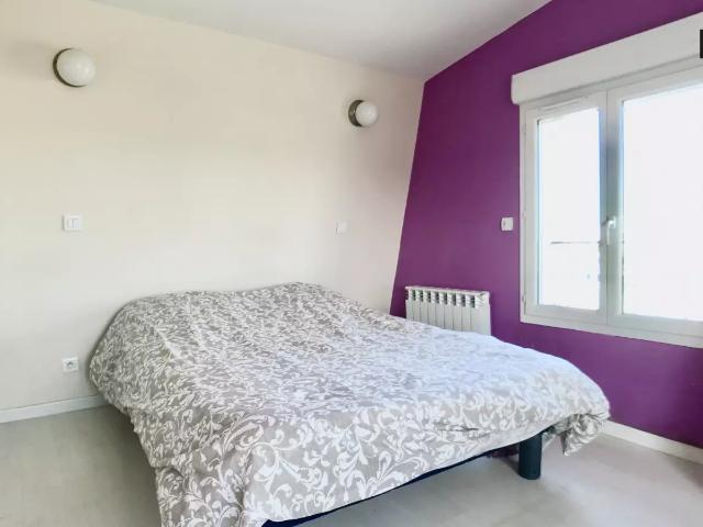 Location Chambre Rue Édouard Branly, Choisy le Roi