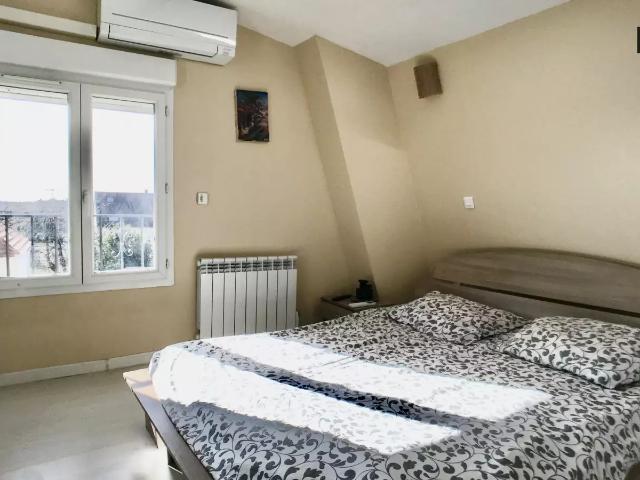 Location Chambre Rue Édouard Branly, Choisy le Roi