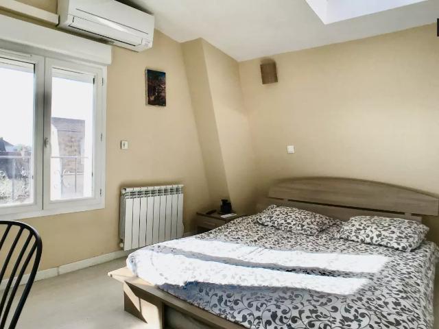 Location Chambre Rue Édouard Branly, Choisy le Roi