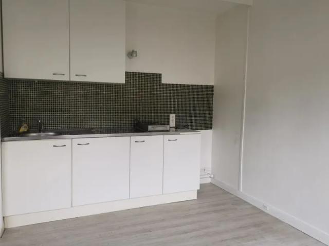 Location Chambre Rue Édouard Branly, Palaiseau