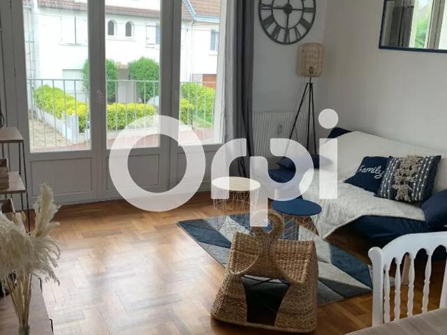 Location Chambre Rue Rude, Limoges