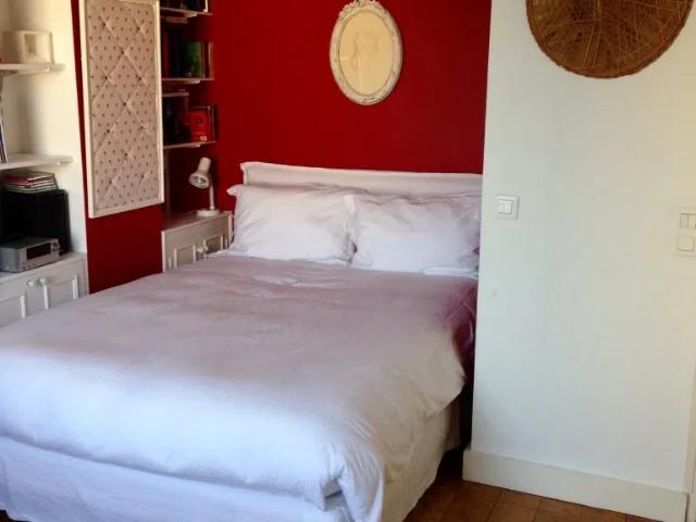 Location Chambre Rue Édouard Vaillant, Levallois Perret