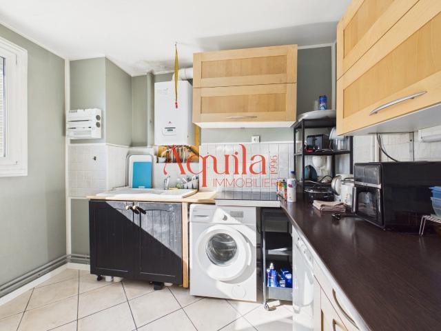 Location Chambre Rue Édouard Vaillant, Villeurbanne
