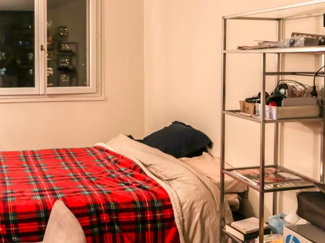 Location Chambre Rue Edgar Degas, Créteil