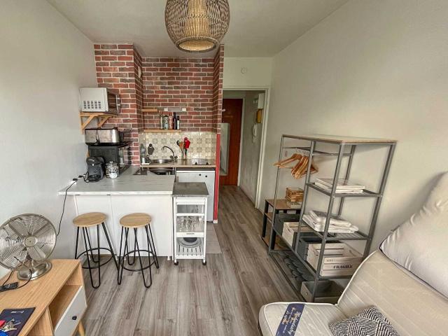 Location Chambre Rue Émile Combes, Bordeaux