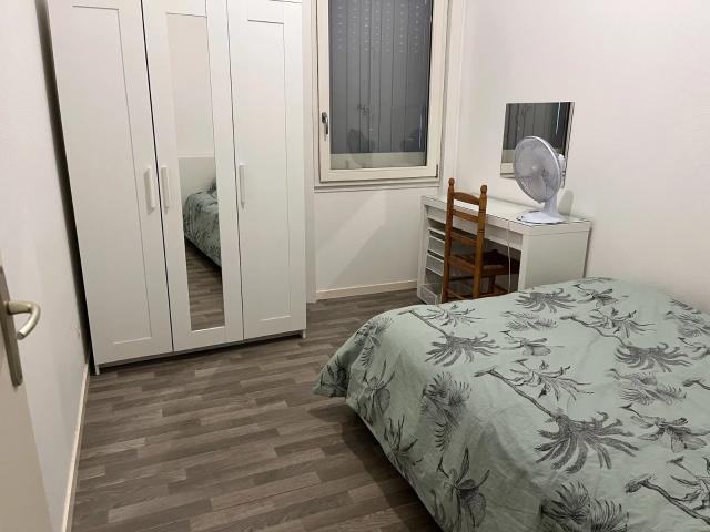 Location Chambre Rue Émile Duport, Lyon