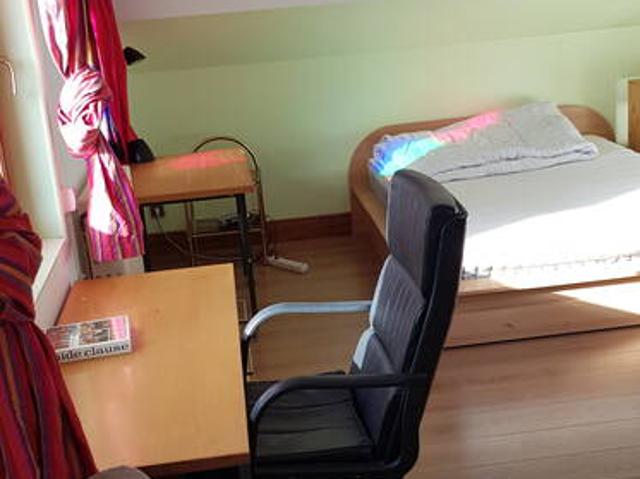 Location Chambre Rue Escadron Côte d'Or, Longvic