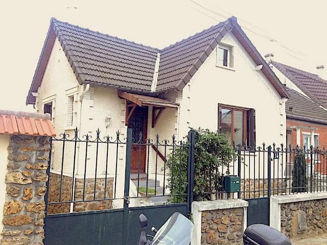 Location Chambre Rue Étienne Dolet, Alfortville