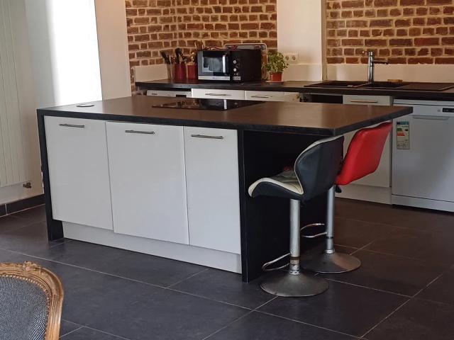 Location Chambre Rue Eugène Besançon, Colombes
