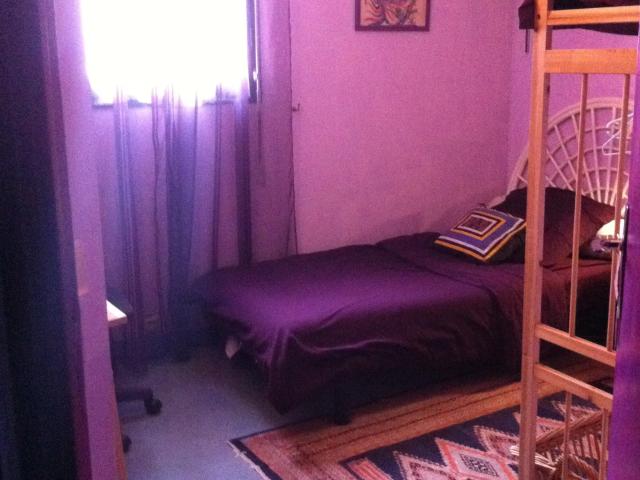 Location Chambre Rue Eugène Eichenberger, Puteaux