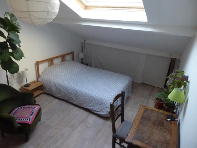 Location Chambre Rue Eugène Varlin, Montreuil