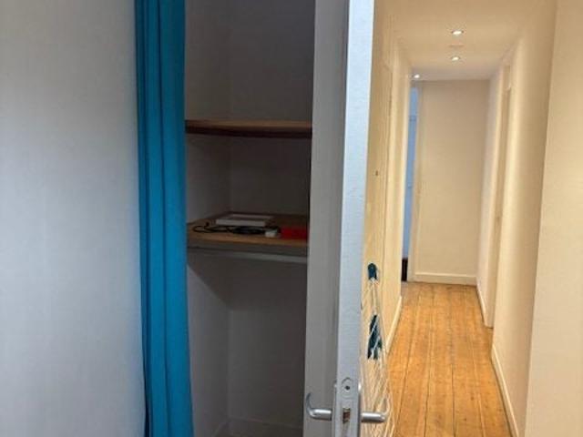 Location Chambre Rue Faidherbe, Lezennes