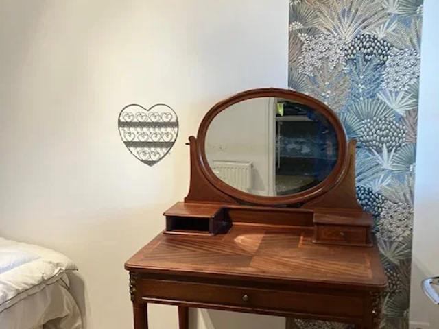 Location Chambre Rue Favier, Vaulx en Velin