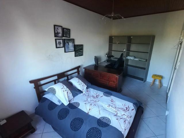 Location Chambre Rue Favier, Vaulx en Velin