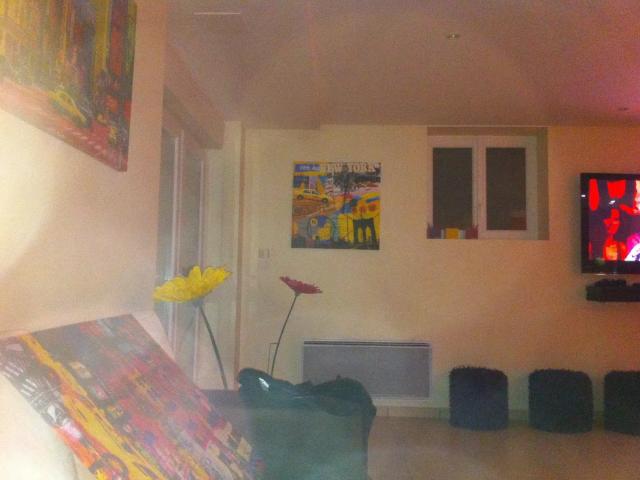 Location Chambre Rue Fénelon, Lyon