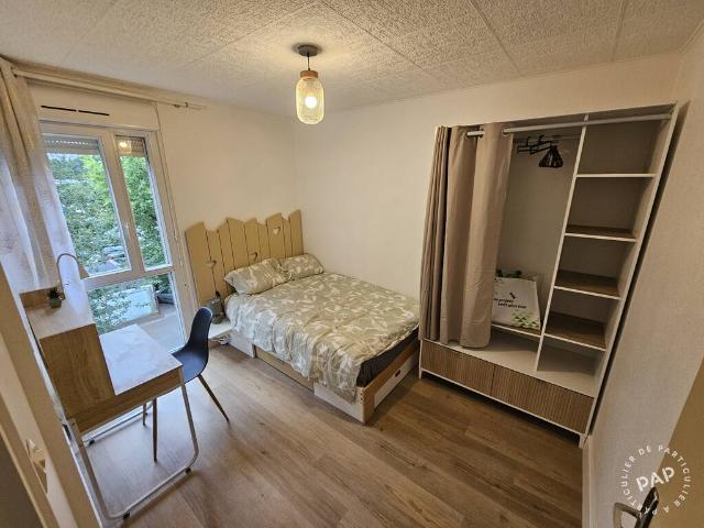 Location Chambre Rue Ferdinand Antoune, Pessac