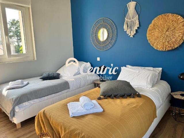 Location Chambre Rue Ferdinand Buisson, Bressuire