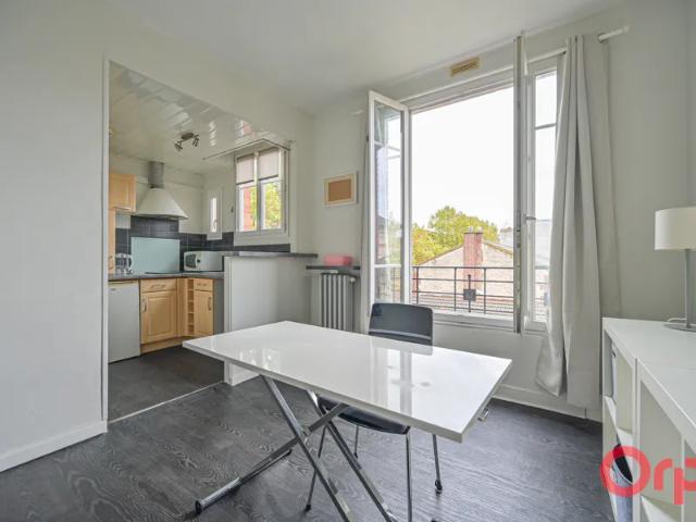 Location Chambre Rue Ferdinand Buisson, Clichy