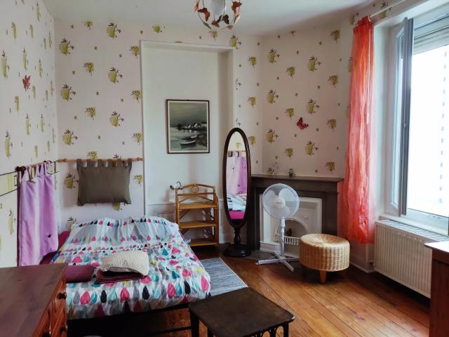Location Chambre Rue Ferdinand Buisson, Lyon