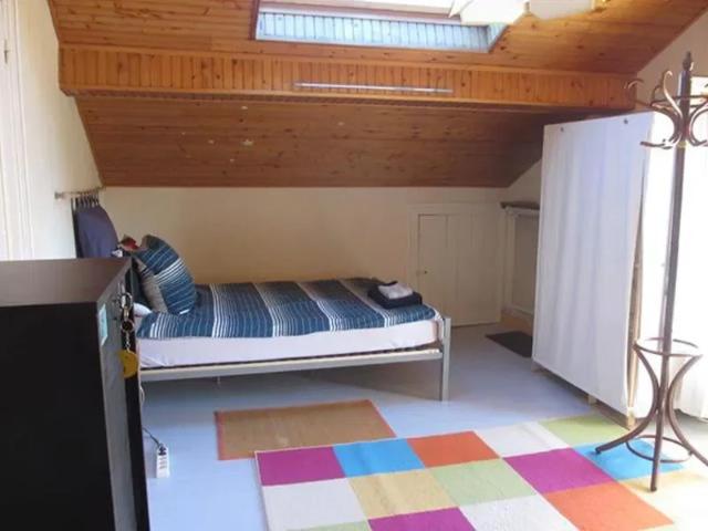 Location Chambre Rue Ferdinand Buisson, Lyon