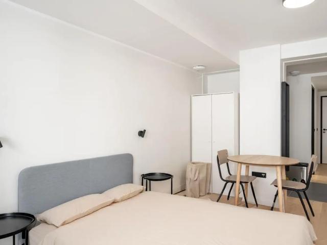 Location Chambre Rue Fernand Pelloutier, Paris