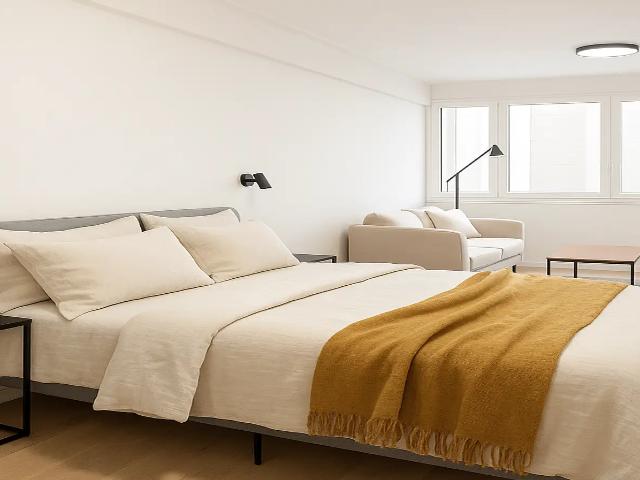 Location Chambre Rue Fernand Pelloutier, Paris