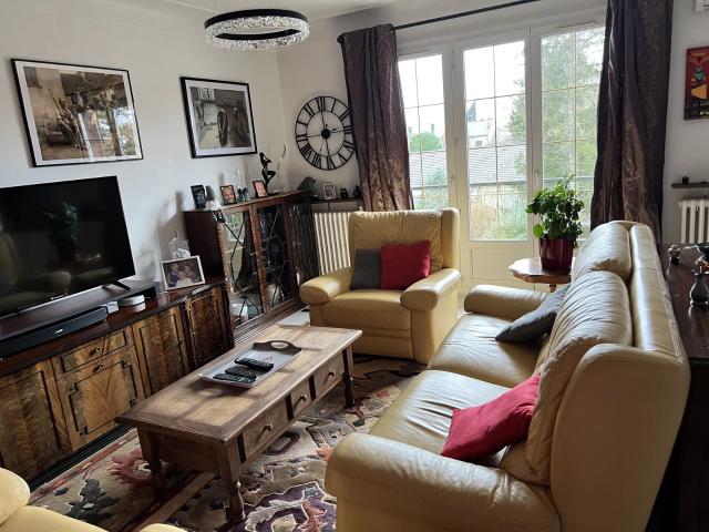 Location Chambre Rue Fernand Pelloutier, Villejuif