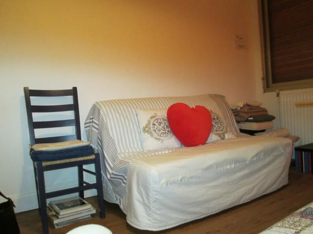 Location Chambre Rue Feudon, Saint Cloud