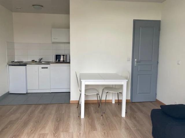 Location Chambre Rue Forquenot, Périgueux