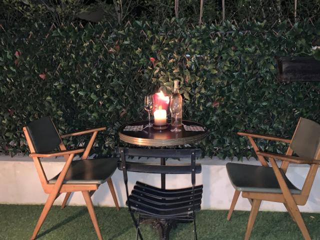 Location Chambre Rue Foucault, Clichy