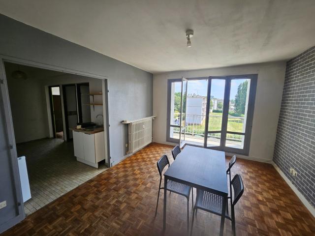 Location Chambre Rue Flachet, Villeurbanne