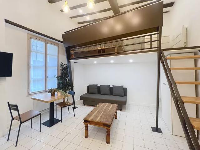 Location Chambre Rue Flammarion, Avignon