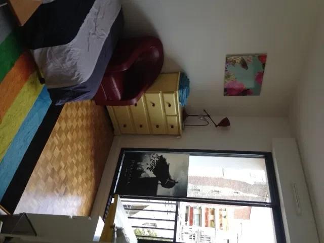 Location Chambre Rue Fragonard, Paris