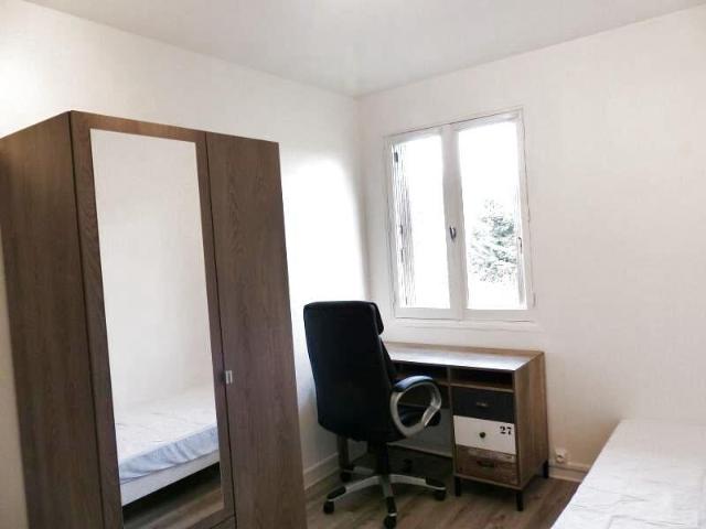 Location Chambre Rue François Leroux, Orsay