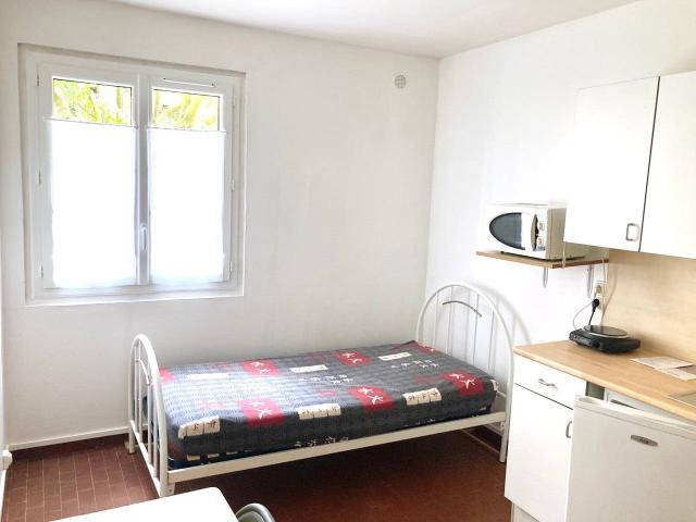 Location Chambre Rue François Leroux, Orsay