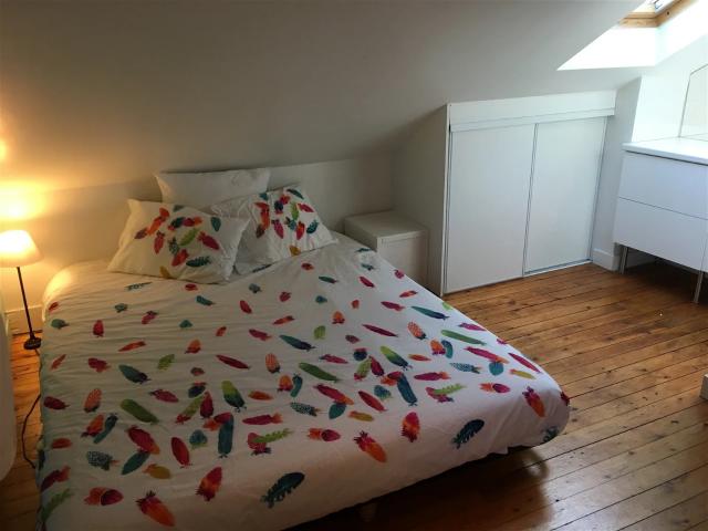 Location Chambre Rue François Mermet, Tassin la Demi Lune