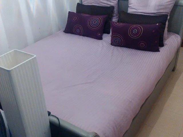 Location Chambre Rue François Molé, Villeurbanne