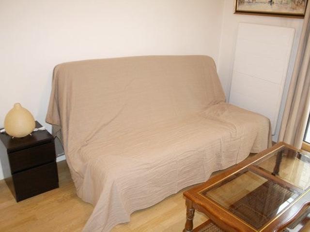 Location Chambre Rue Françoise Dolto, Paris
