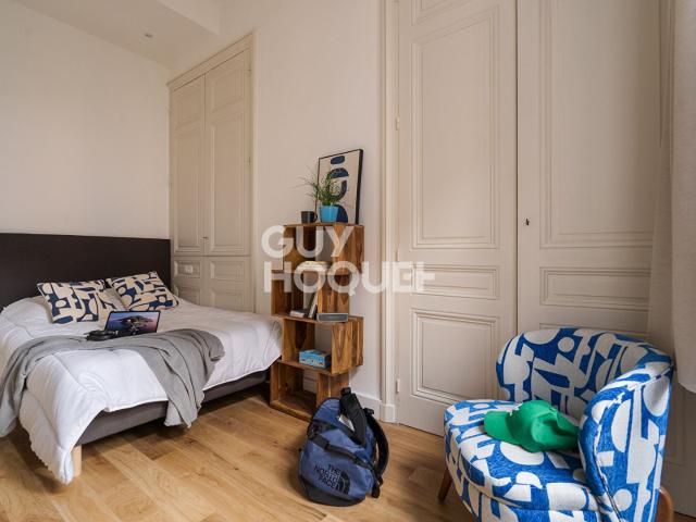 Location Chambre Rue Francis de Pressensé, Villeurbanne